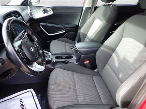 Used 2020 Kia Soul X-Line image 11