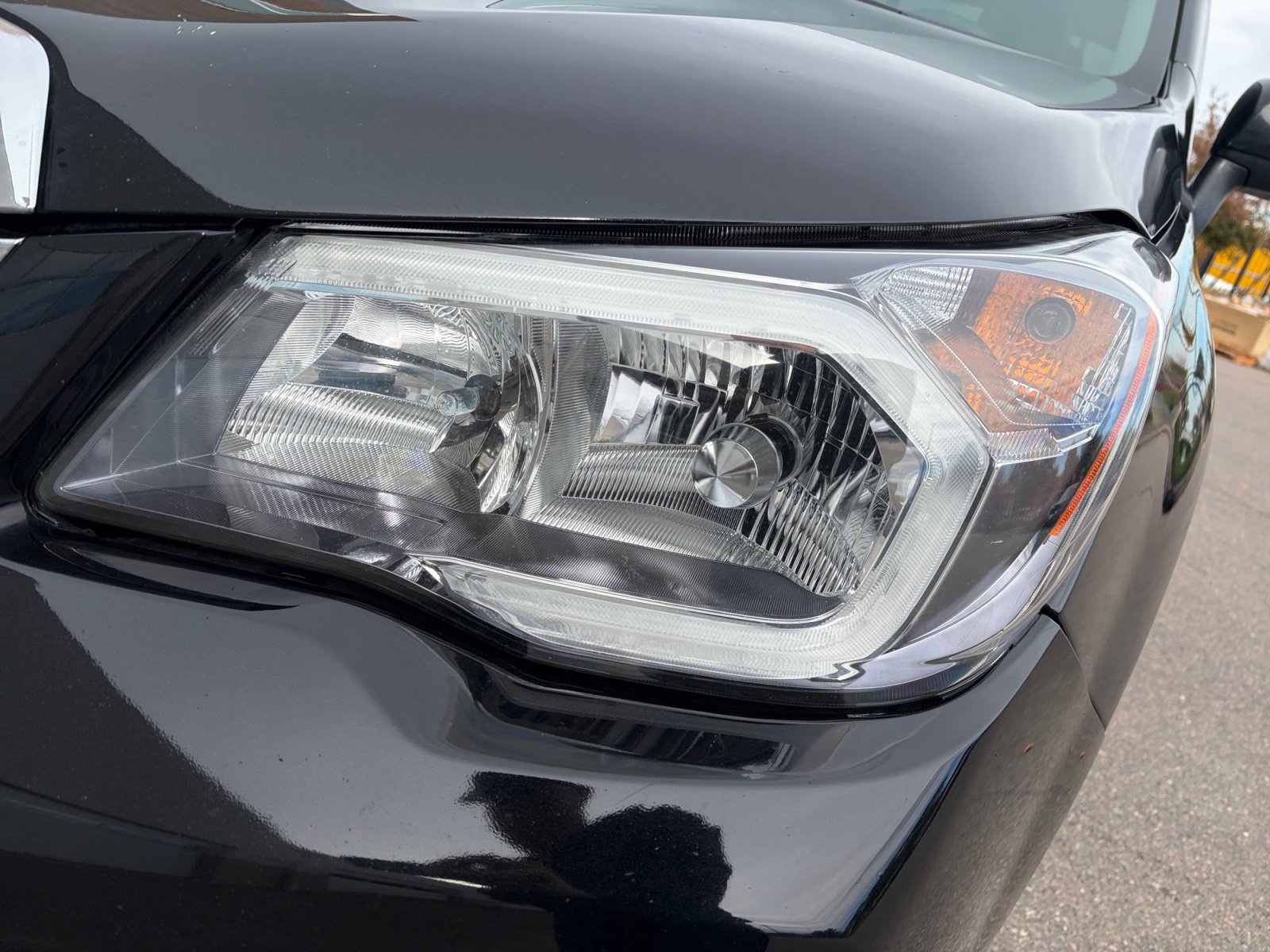 Used 2015 Subaru Forester 2.0XT Touring w/ Rugged Package #2 AWD/4WD image 9