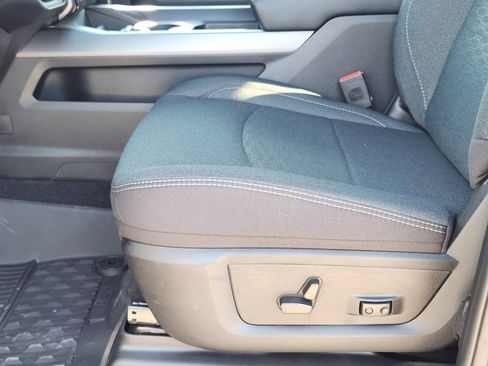 New 2026 RAM 2500 Lone Star image 23