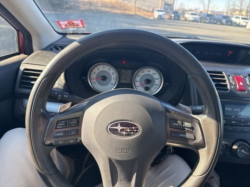 Used 2012 Subaru Impreza 2.0i Premium w/ All-Weather Pkg image 14