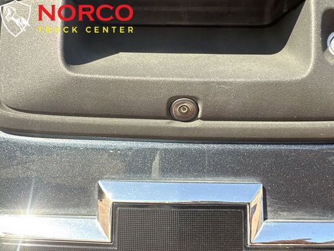 Used 2019 Chevrolet Colorado LT w/ LT Convenience Package image 10