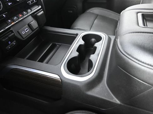 Used 2019 Chevrolet Silverado 1500 RST w/ All-Star Edition AWD/4WD image 31