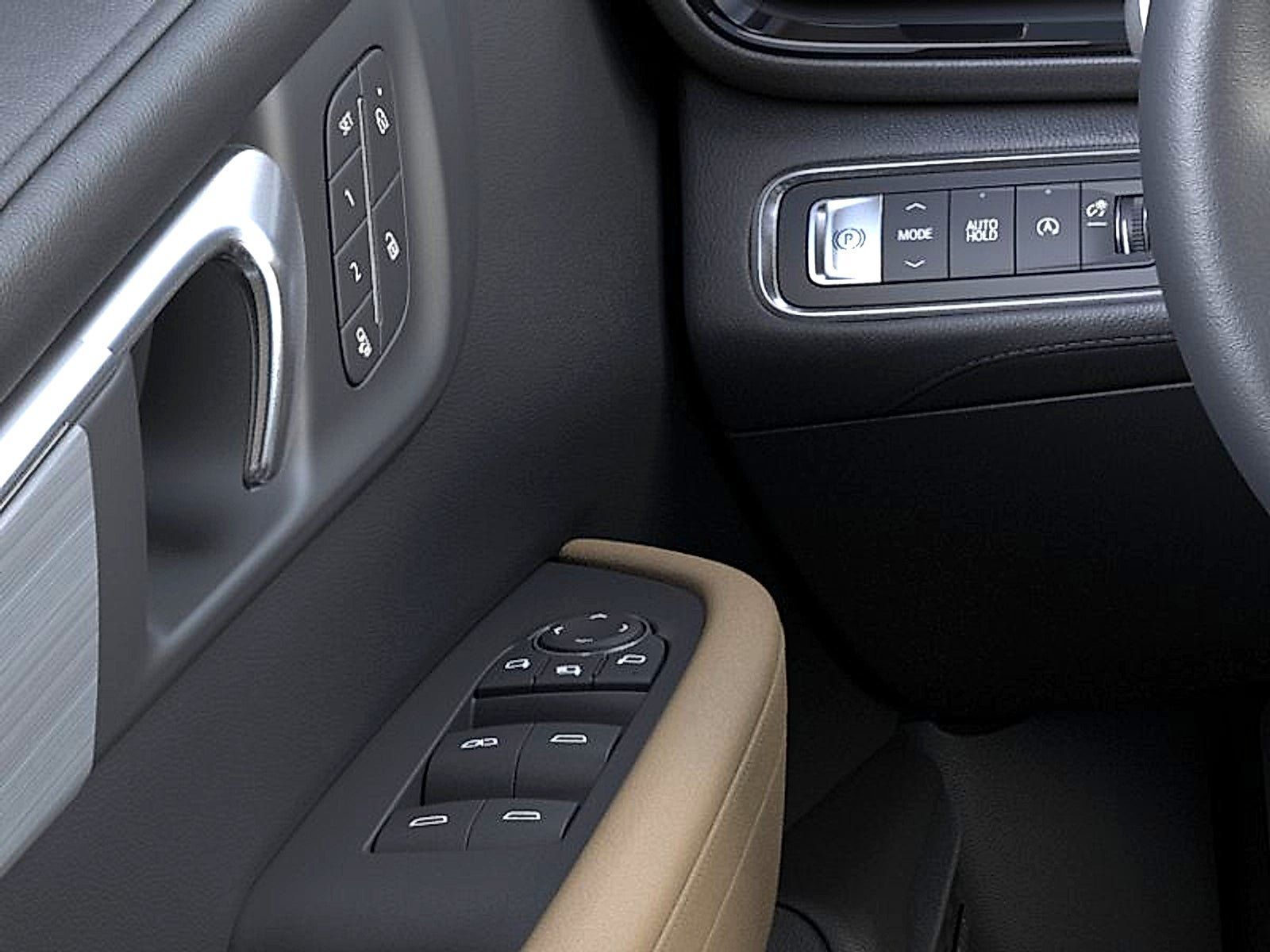 New 2026 Buick Enclave Preferred w/ Power Package FWD image 22