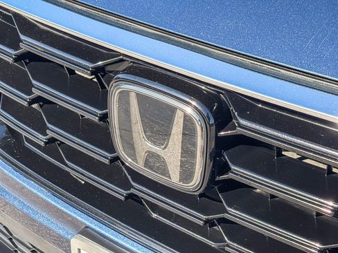 Certified 2024 Honda CR-V EX image 10