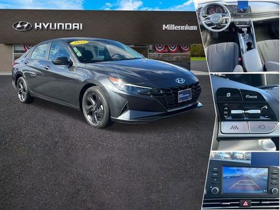 Certified 2023 Hyundai Tucson SEL