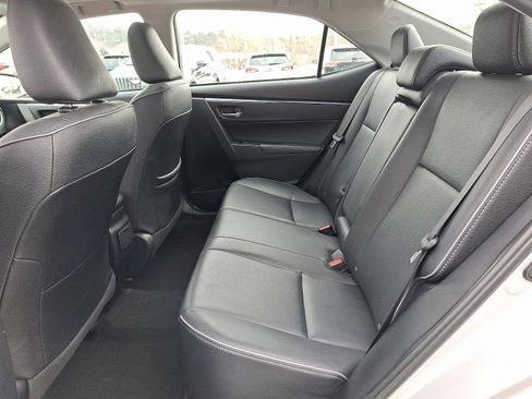 Used 2016 Toyota Corolla LE Premium image 11