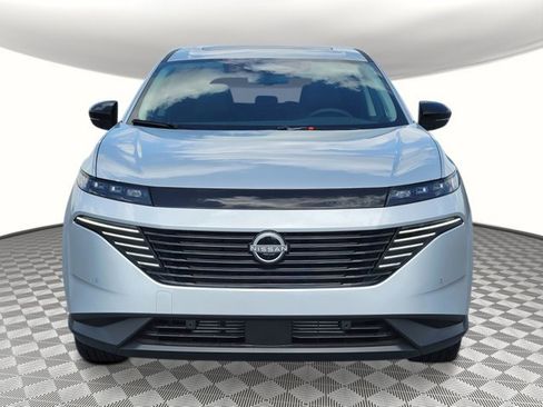 New 2025 Nissan Murano SL image 8