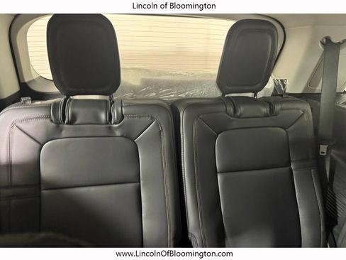 New 2026 Lincoln Aviator Reserve AWD/4WD image 22