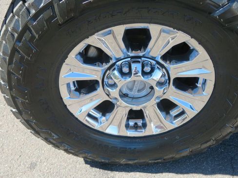 Used 2005 Ford F350 XLT image 14
