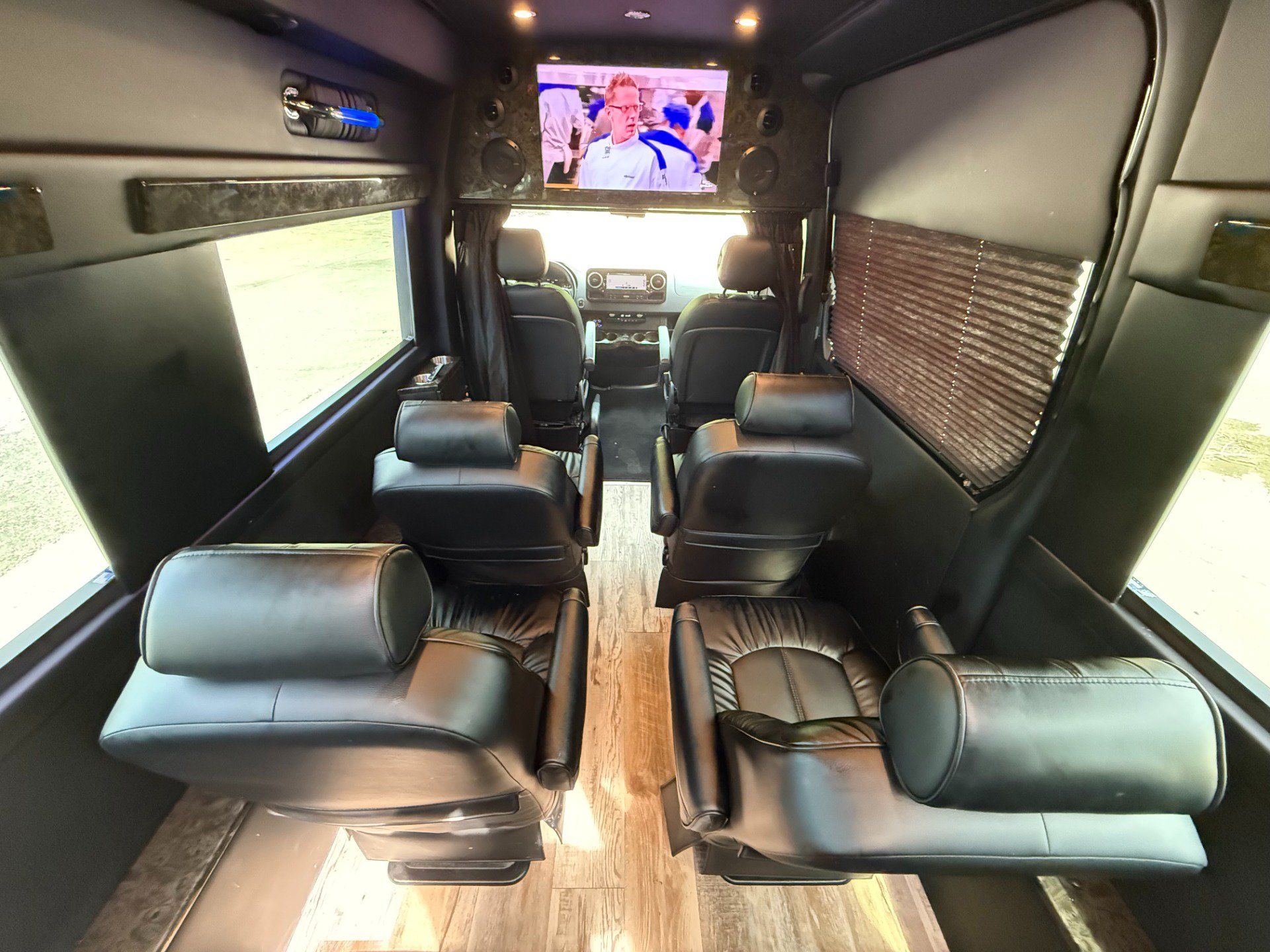 Used 2022 Mercedes-Benz Sprinter 3500 image 27