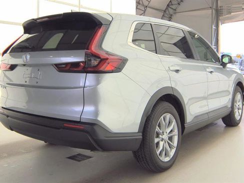 Used 2025 Honda CR-V EX-L image 9