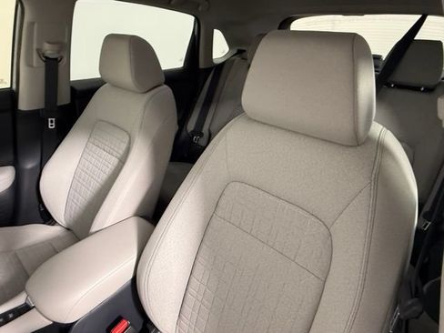 Used 2026 Honda HR-V LX image 30