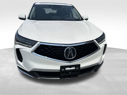 Used 2023 Acura RDX AWD image 10