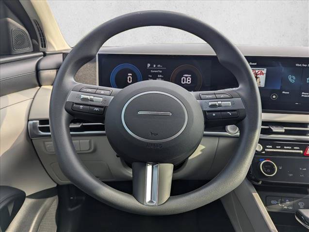 New 2026 Hyundai Tucson SEL Plus FWD image 15