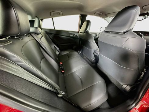 Used 2020 Toyota Prius XLE w/ Advanced Technology Package FWD image 25