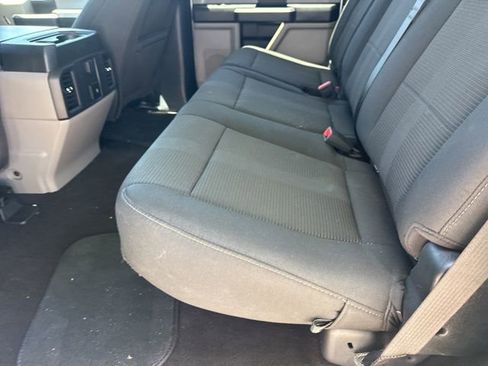 Used 2020 Ford F150 XL w/ Equipment Group 101A Mid AWD/4WD image 16