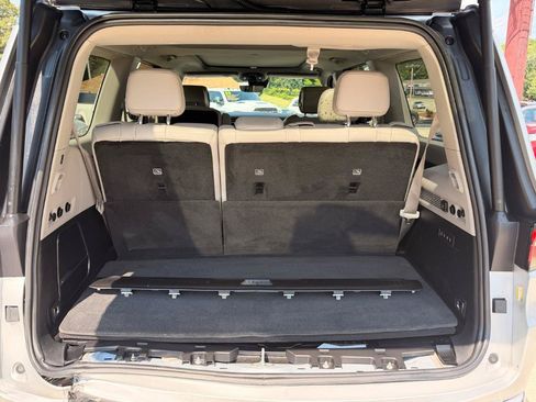 Used 2022 Jeep Wagoneer Series II w/ Premium Group I RWD image 24