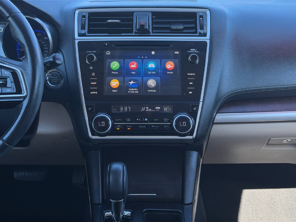 Used 2019 Subaru Outback 2.5i Limited AWD/4WD image 22