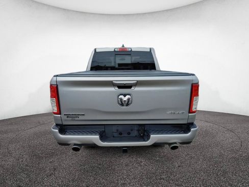 Used 2022 RAM 1500 Big Horn AWD/4WD image 6