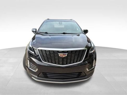 Certified 2023 Cadillac XT5 Premium Luxury AWD/4WD image 2