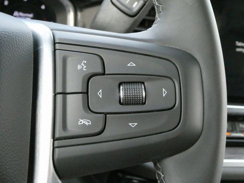 New 2025 GMC Sierra 2500 SLT w/ SLT Premium Package image 14