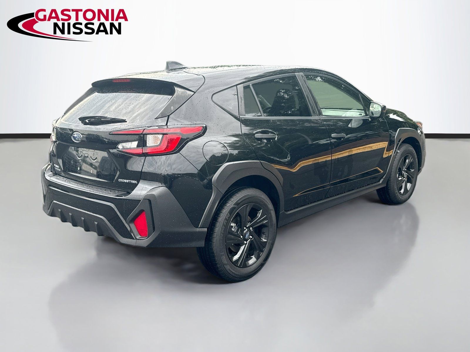 Used 2024 Subaru Crosstrek 2.0i w/ Crosstrek Mirror Package AWD/4WD image 9