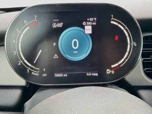 Used 2022 MINI Cooper S w/ Premium Package FWD image 39