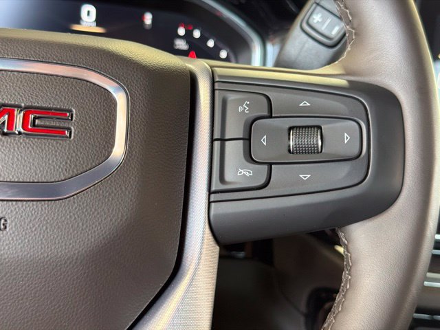 Used 2026 GMC Sierra 2500 SLT w/ SLT Premium Package AWD/4WD image 27