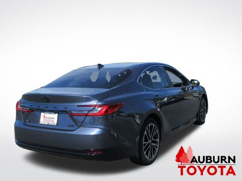 New 2026 Toyota Camry XLE image 5