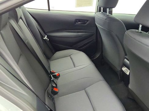 Used 2026 Toyota Corolla LE FWD image 21