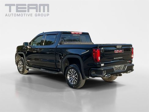 Used 2023 GMC Sierra 1500 AT4 w/ Technology Package image 5