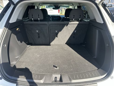 Certified 2025 Chevrolet TrailBlazer LT w/ Convenience Package image 32