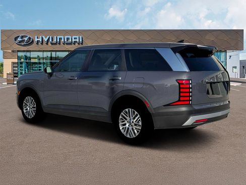 New 2026 Hyundai Palisade SE image 4