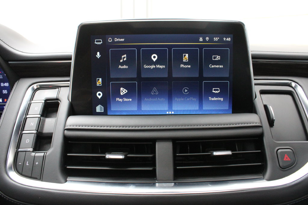Used 2023 Chevrolet Suburban LT w/ LT Signature Package AWD/4WD image 15