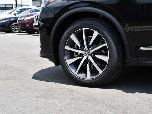 Certified 2026 Acura MDX FWD w/ Technology Package image 12