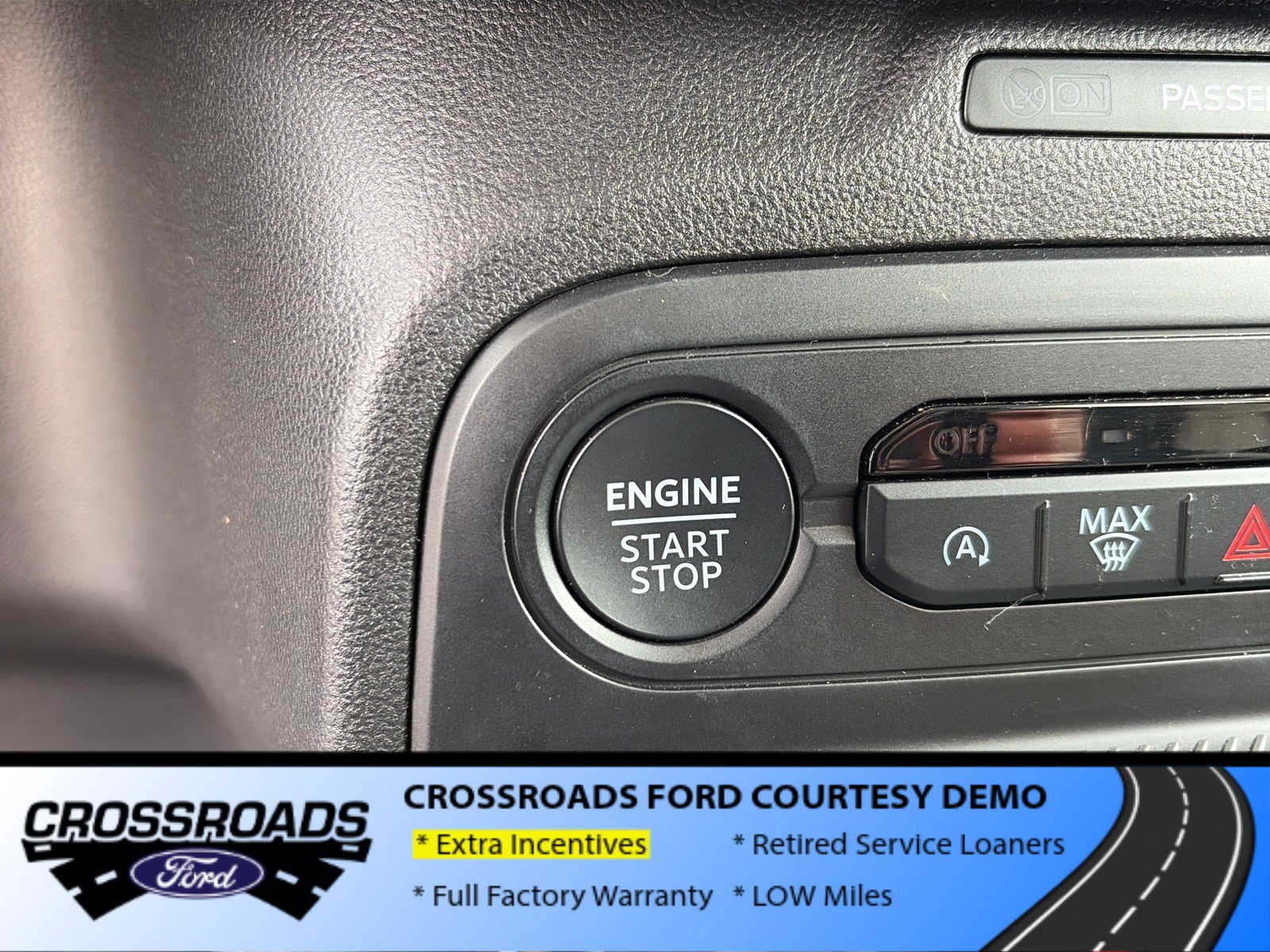 New 2026 Ford Bronco Sport Big Bend AWD/4WD image 10