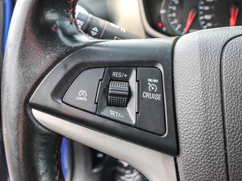 Used 2019 Chevrolet Sonic LT w/ Convenience Package FWD image 19