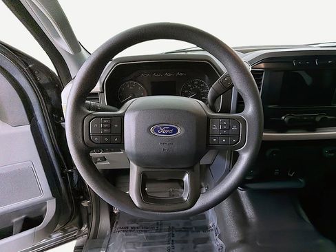 Used 2023 Ford F150 XLT AWD/4WD image 28
