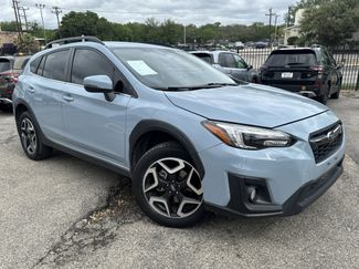 Used 2019 Subaru Crosstrek 2.0i Limited w/ Popular Package #4 video 1