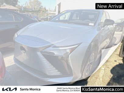 Used 2024 Lexus RZ 300e Premium