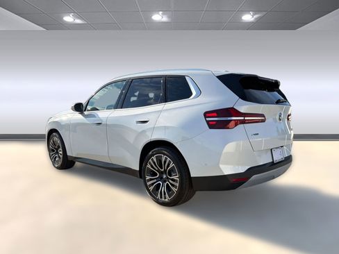 New 2026 BMW X3 xDrive30 w/ Premium Package AWD/4WD image 3