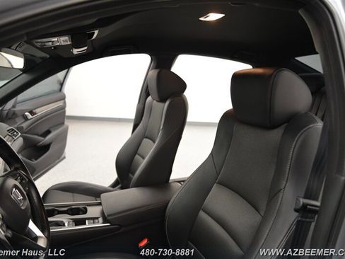 Used 2020 Honda Accord Sport image 15