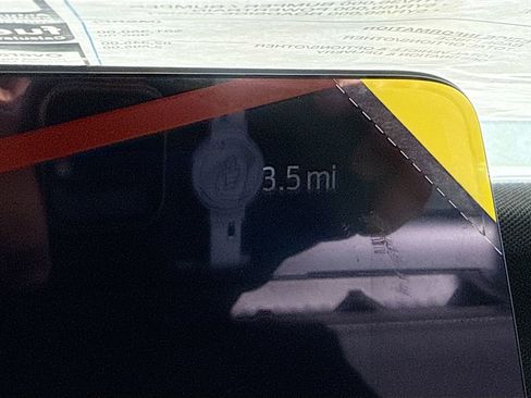 New 2025 Ford Expedition Tremor image 15