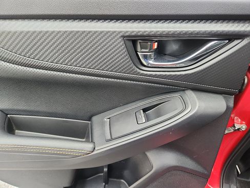 Used 2021 Subaru Crosstrek 2.5i Limited w/ Moonroof Package 2 image 28