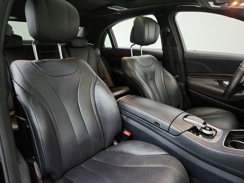 Used 2018 Mercedes-Benz S 450 S450 image 26