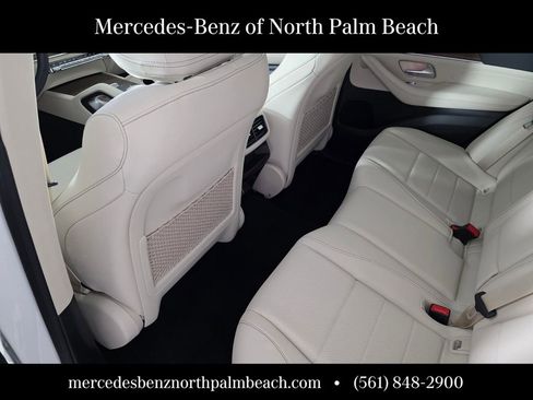 New 2026 Mercedes-Benz GLE 350 4MATIC image 12