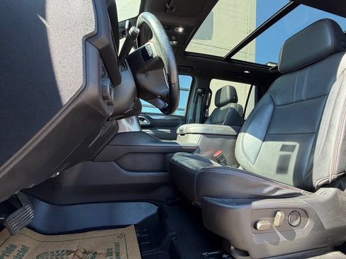 Used 2021 Chevrolet Tahoe RST AWD/4WD image 6