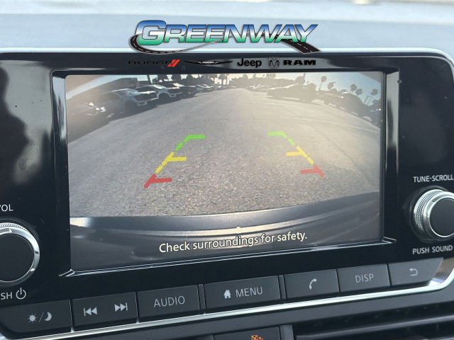 Used 2021 Nissan Altima 2.5 S FWD image 22