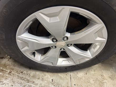 Used 2016 Subaru Forester 2.5i Premium w/ All-Weather Package image 30