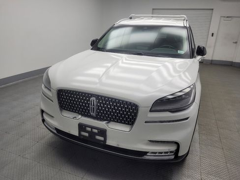 Used 2020 Lincoln Aviator Reserve w/ Elements Package Plus AWD/4WD image 15